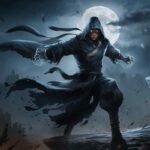 Reaper of the Drifting Moon Chapter 21