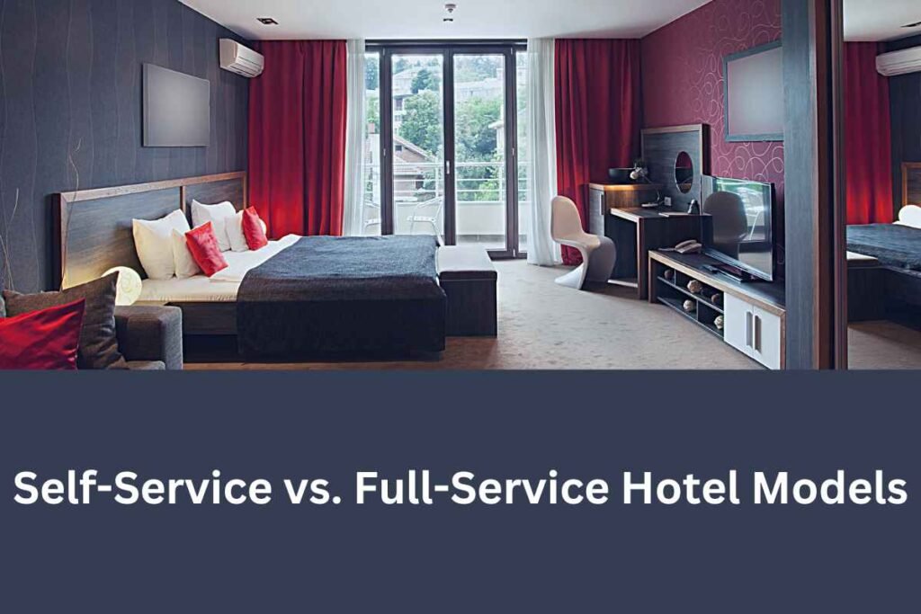 Types of Service in Hotel