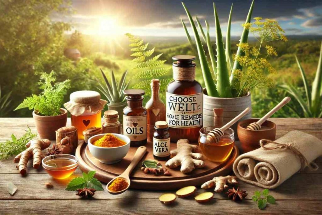 Wellhealthorganic home remedies tag