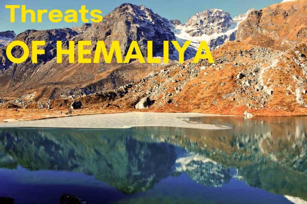 Eastern Himalayas