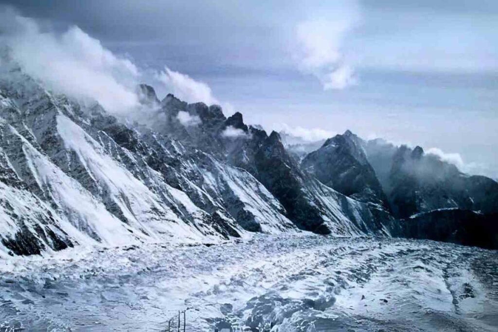 Eastern Himalayas