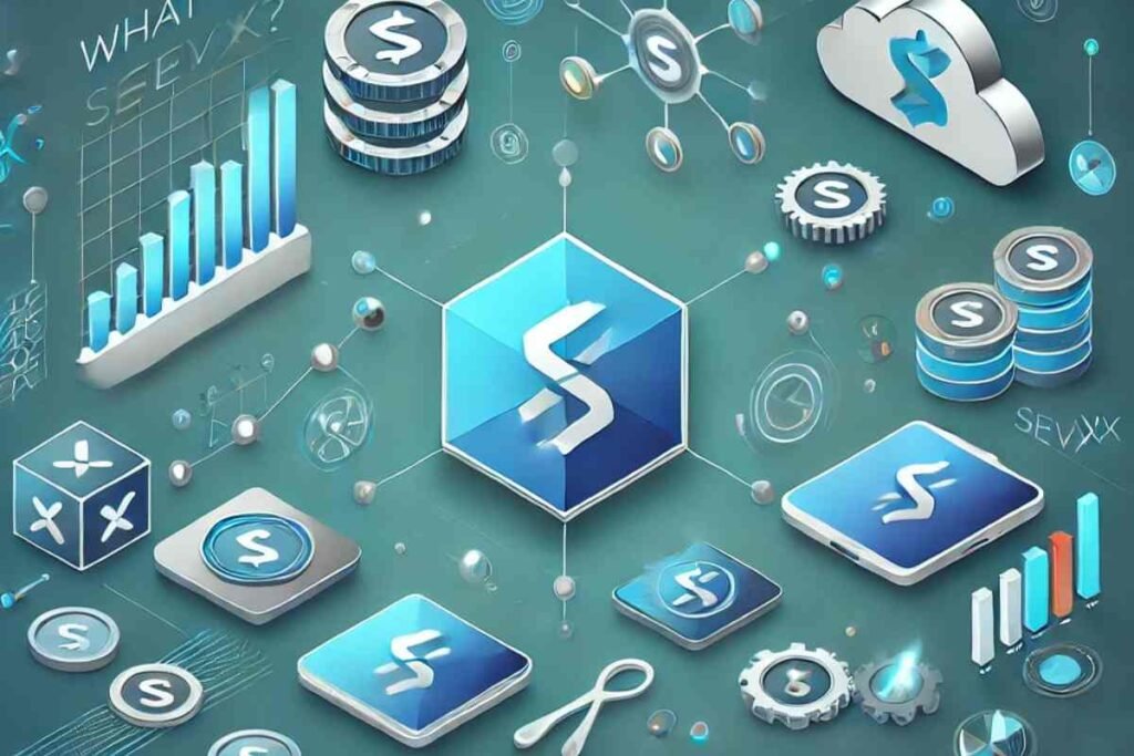 Sevxx