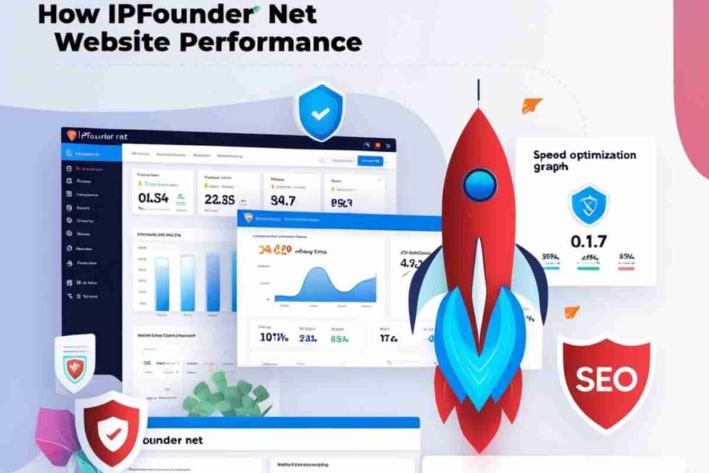 Ipfounder net
