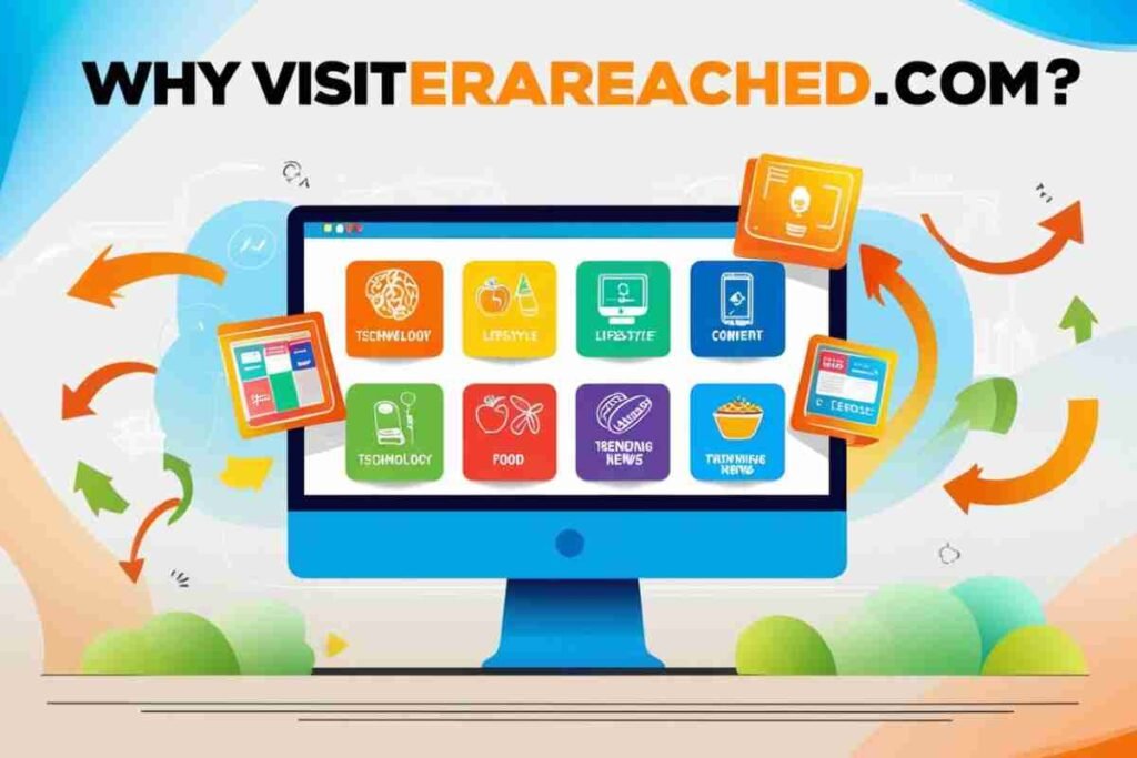 Erareached.com