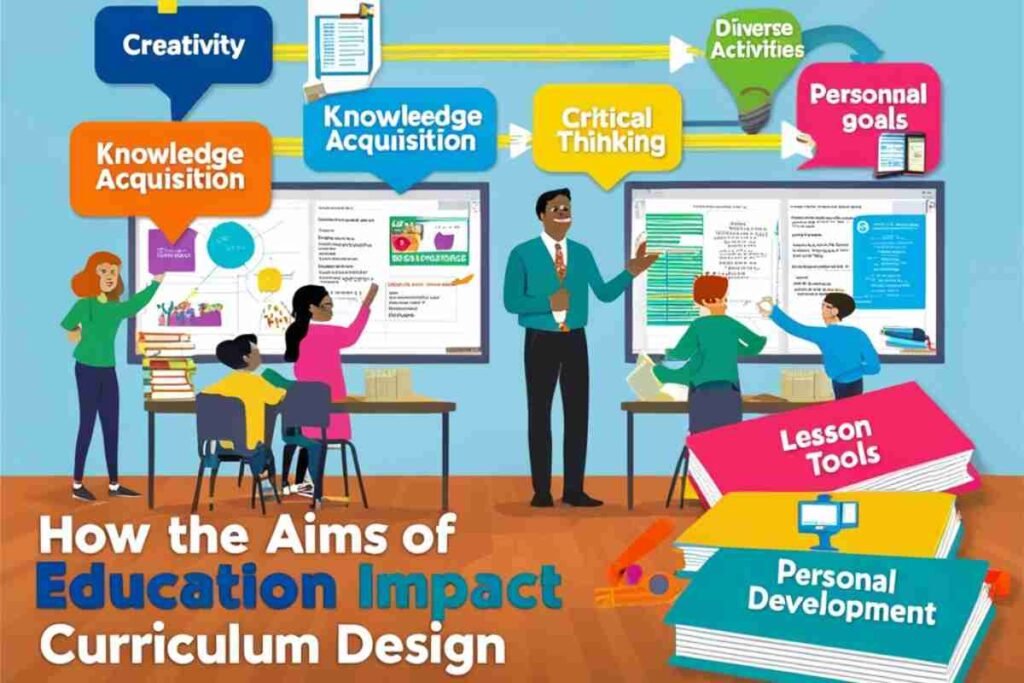 Aims of education