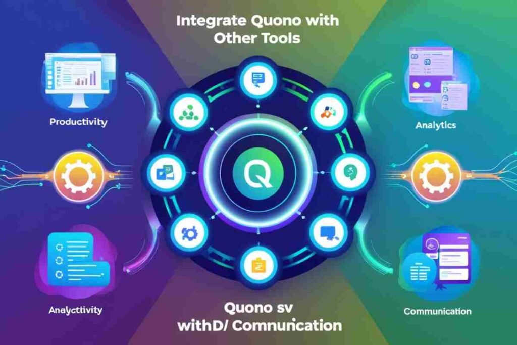 Quono