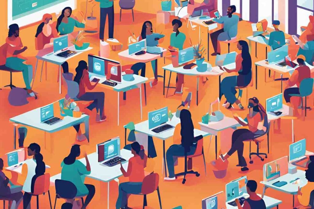 The Role of CourseLinkFree.us in Promoting Digital Literacy