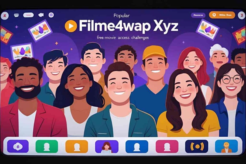 Filme4wap xyz