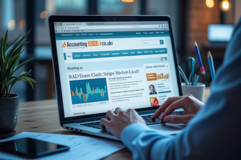AccountingWEB.co.uk