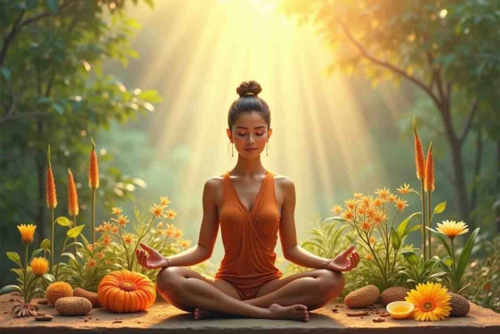 Wellhealth ayurvedic health tips