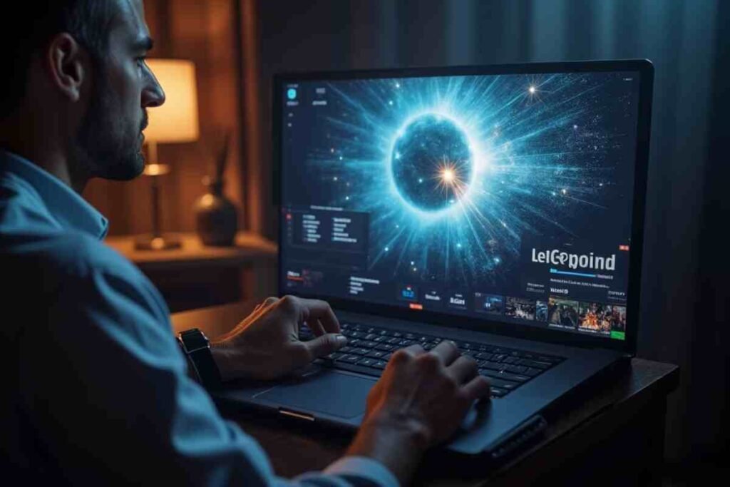 What is primewire