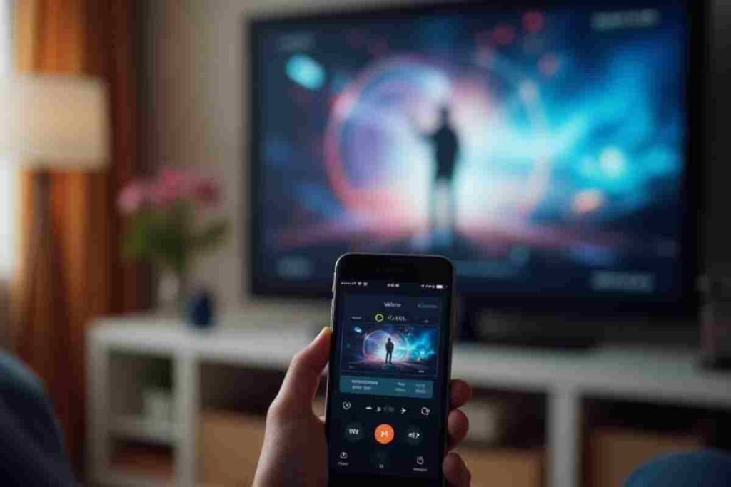 Worldtech tv remote app download