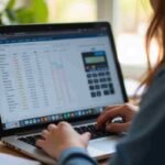 How ICSE percentage calculator