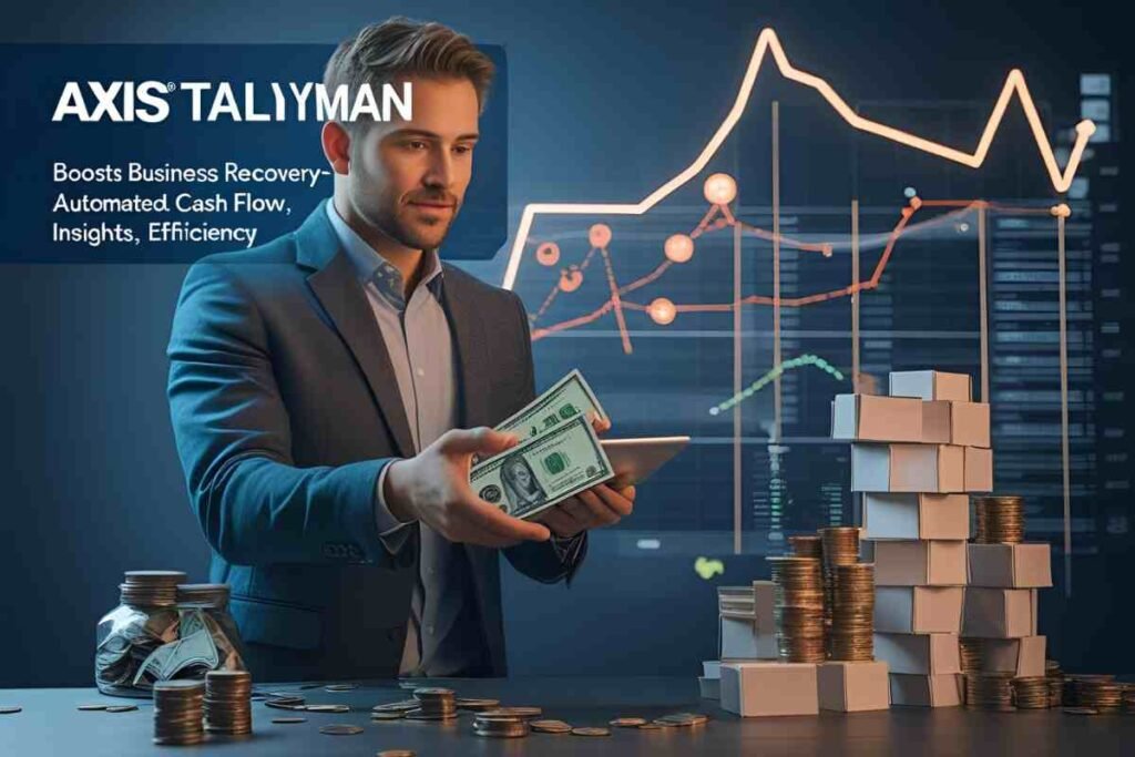 axis tallyman
