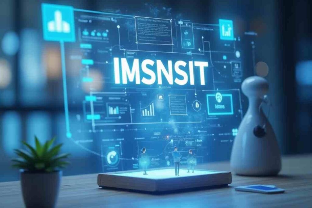 imsnsit