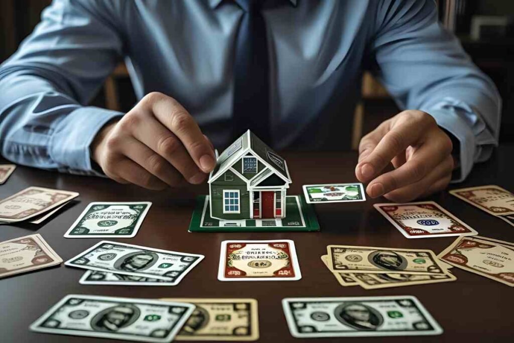 How to Play Business Game