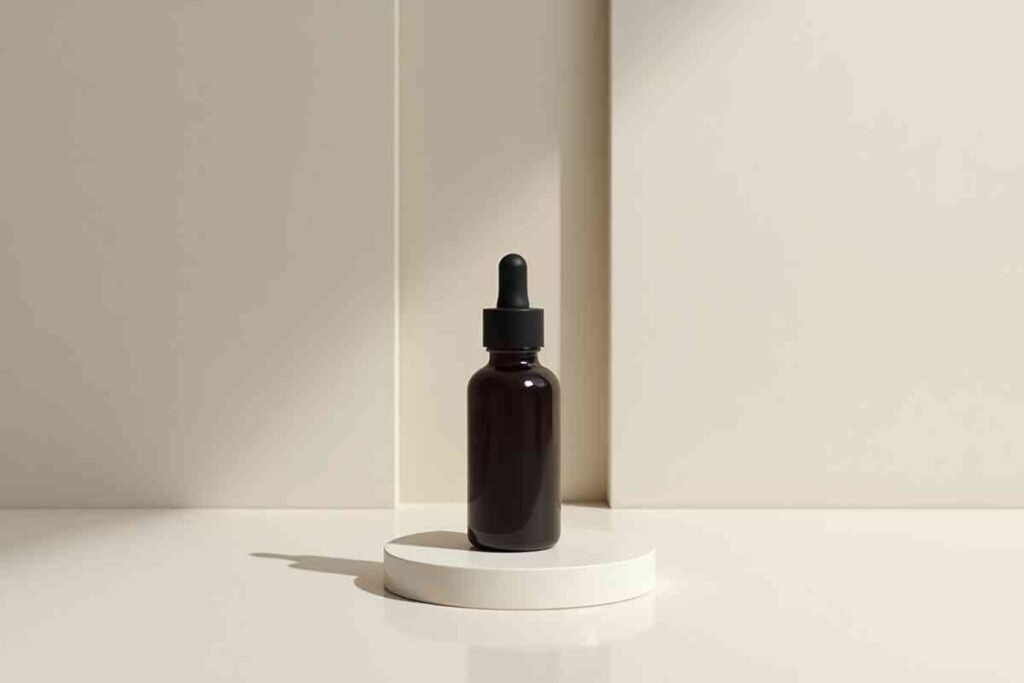 How to use serum
