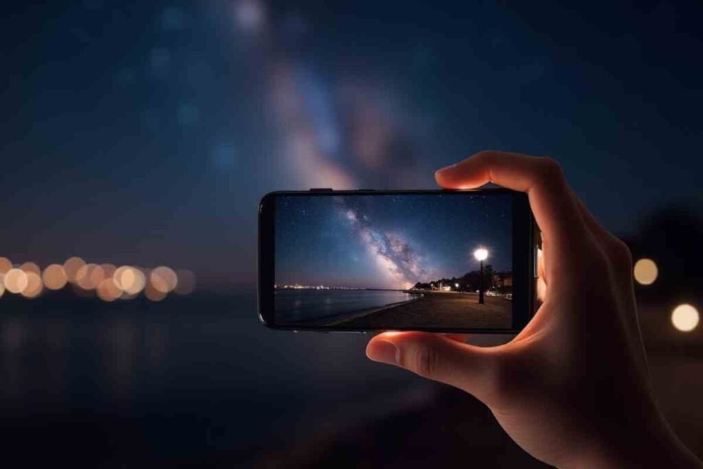 What is poco m3 gcam port?