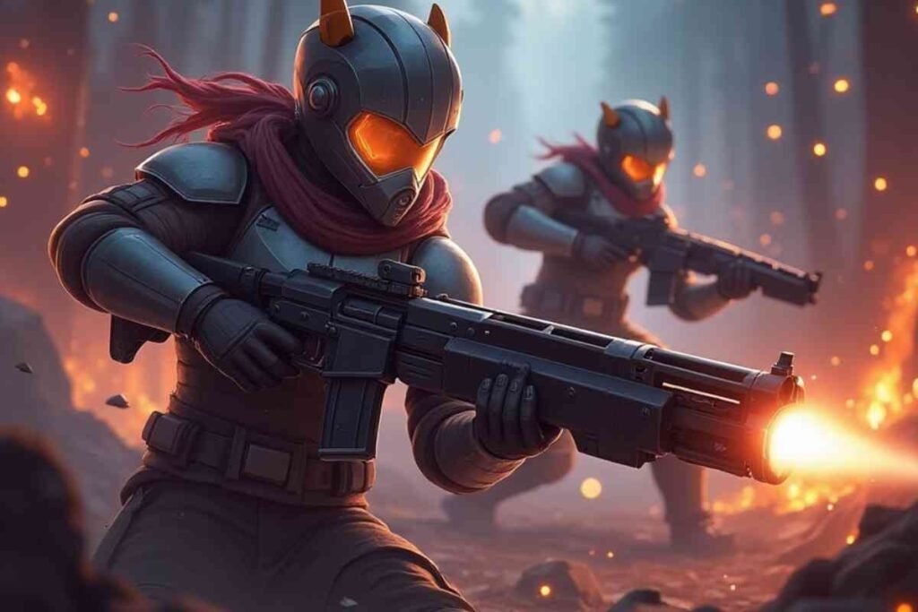 DD1 game