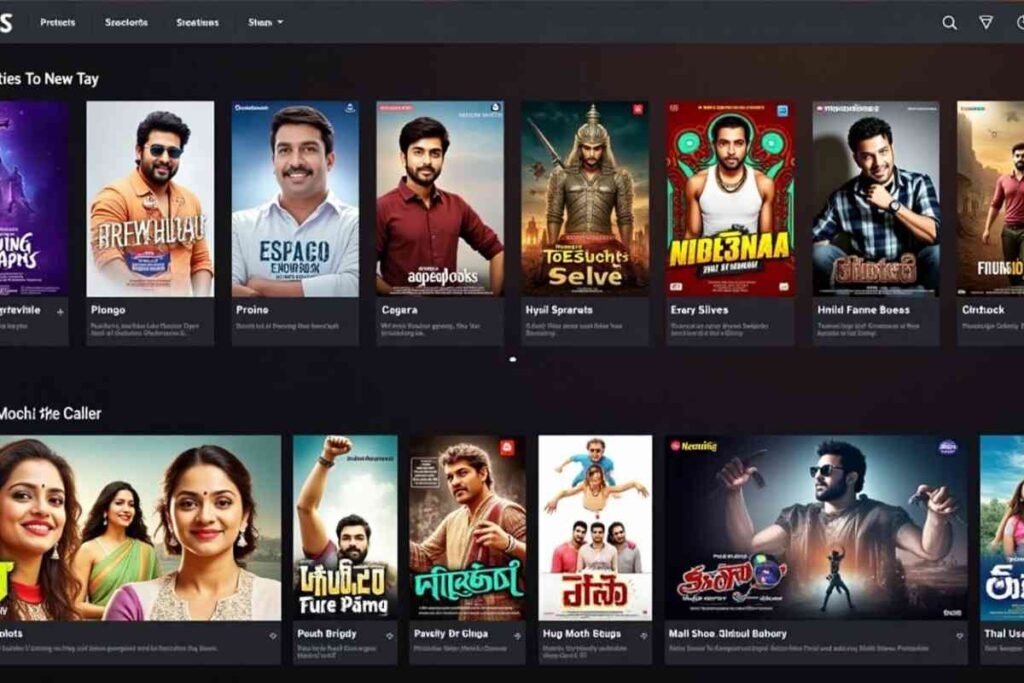 How to use kuttymovies7?