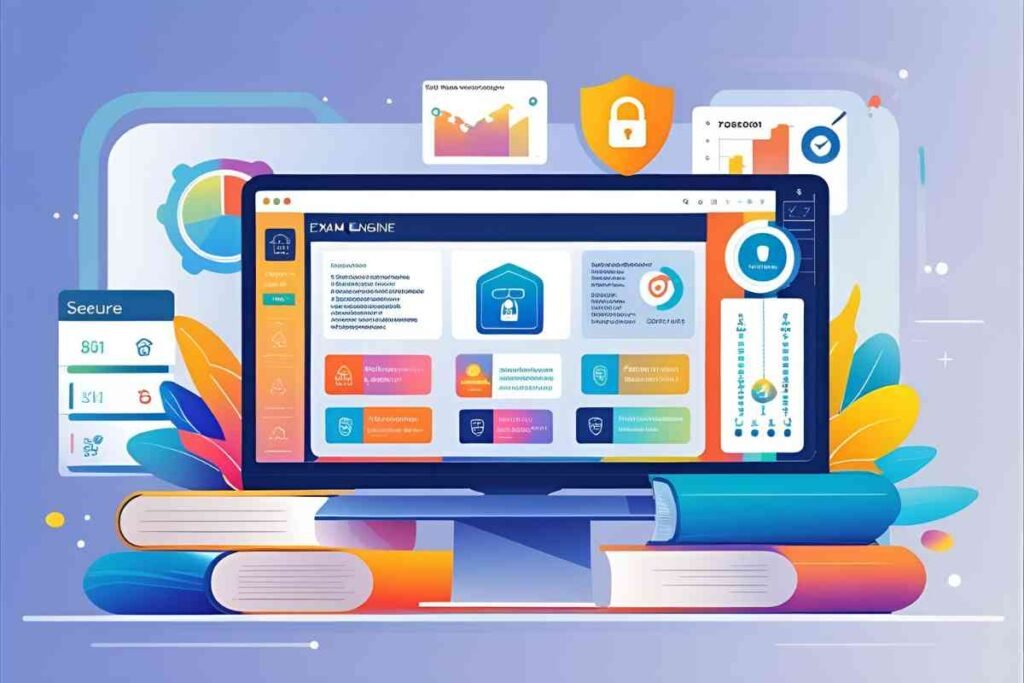 What is Exam Engine?