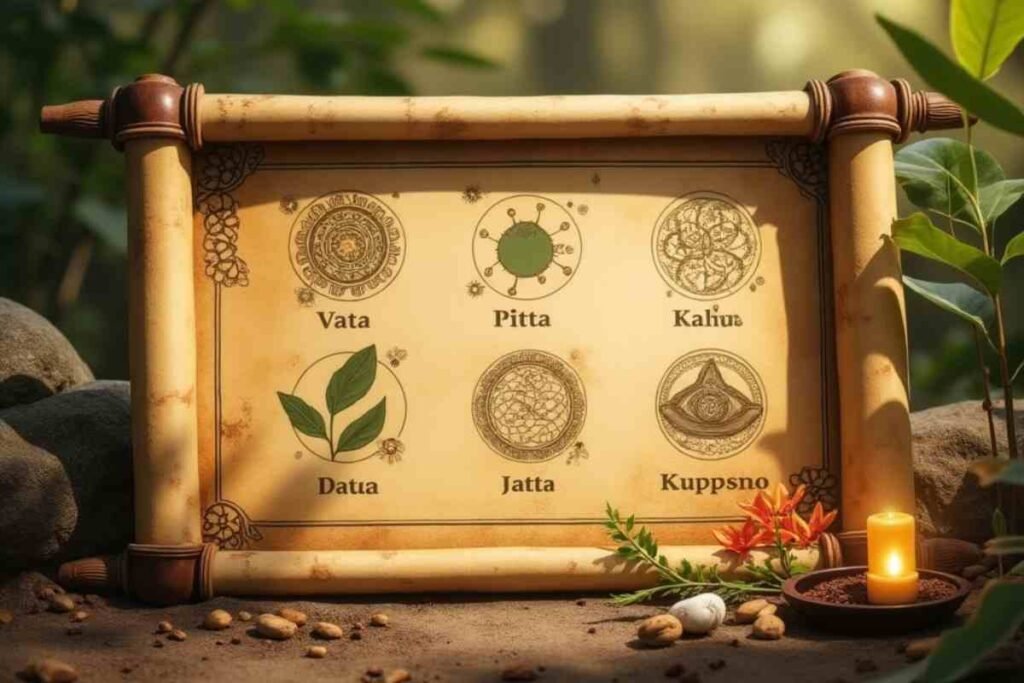 What is wellhealth ayurvedic health tips?