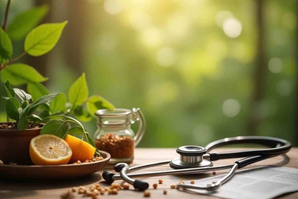 What is wellhealth ayurvedic health tips?