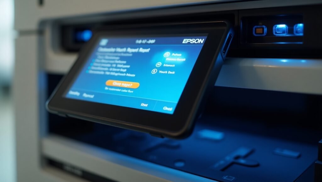 Epson l3210 resetter software download