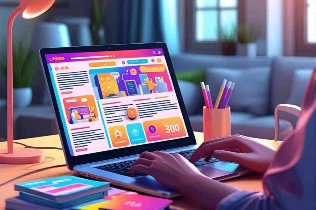 Earn read.com