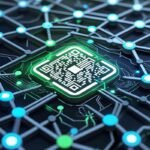 Universal qr code generator