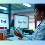 What is dope test?
