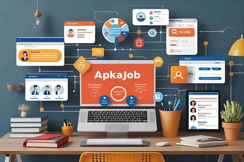 Apkajob.com