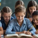 What is aims of education​?