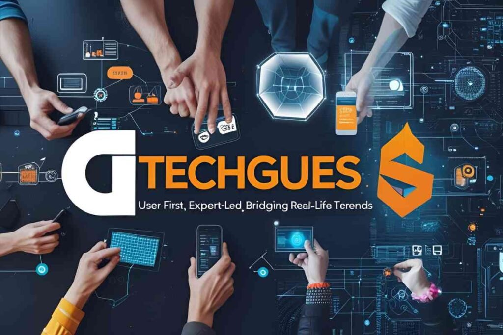 Techgues com