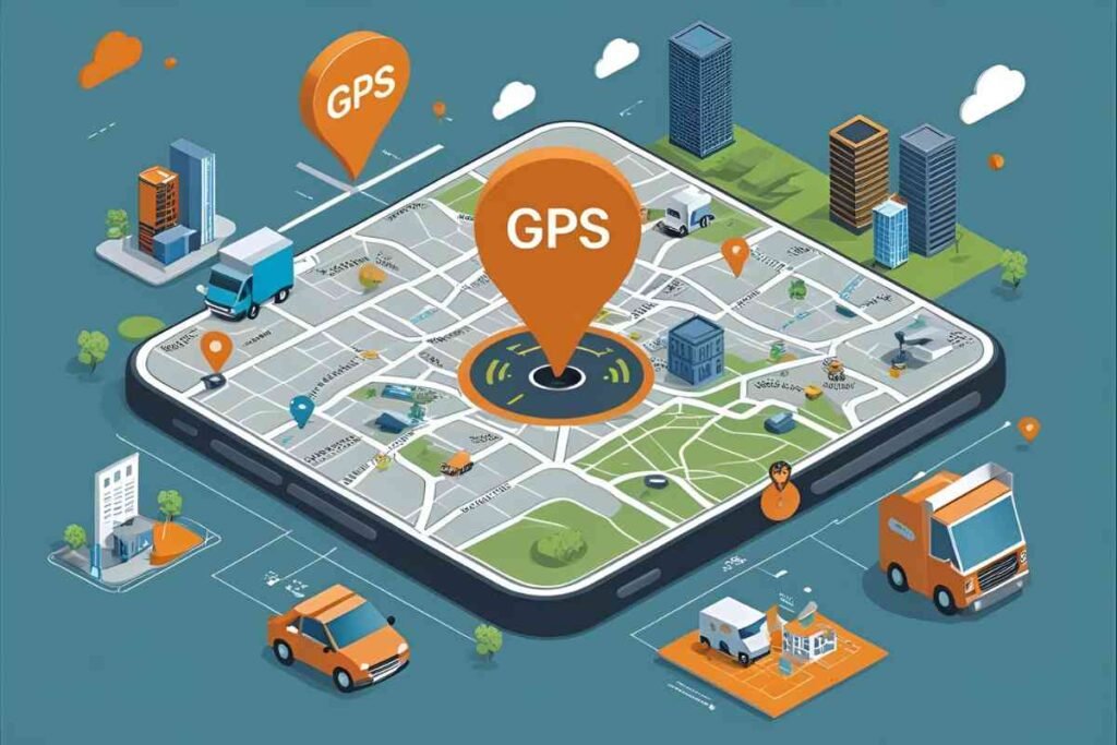 How to Pincode of my current location?