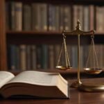 What is classification of law?