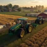 FS20 mod apk