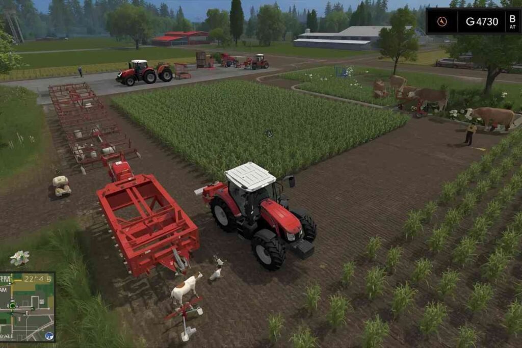 FS20 mod apk