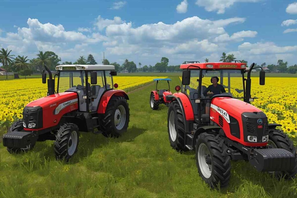 FS20 mod apk