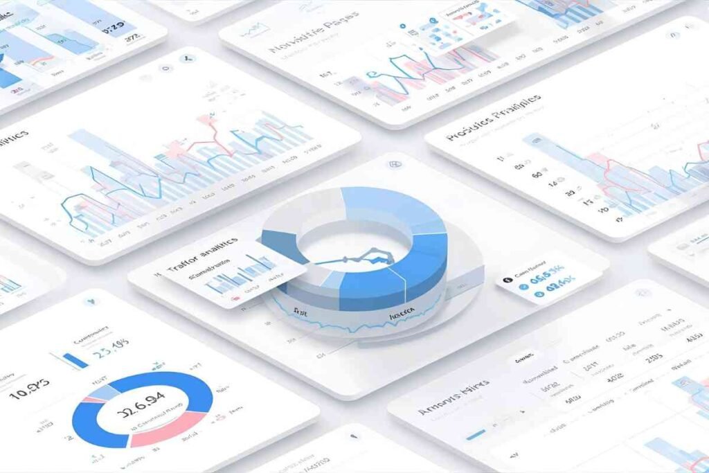 Facebook website traffic useviral