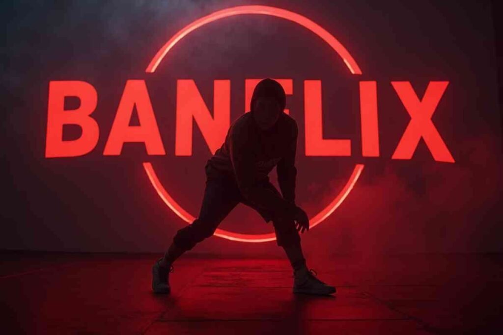 Banflix