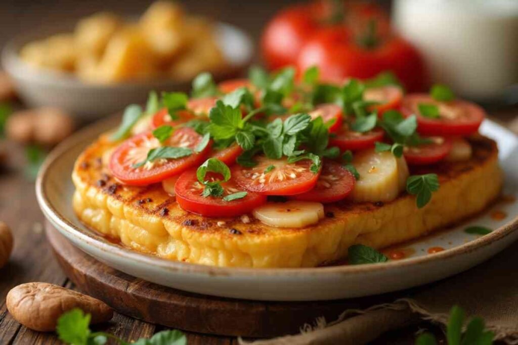 200 gm paneer protein