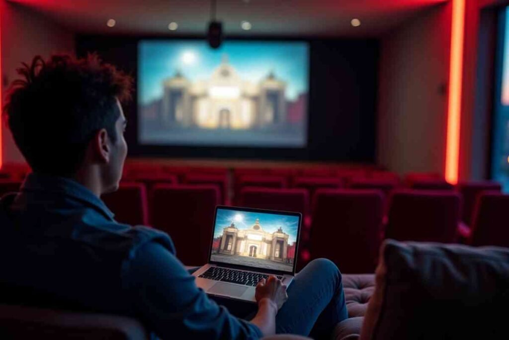 Whats difference in-between 8xmovie 9xmovie?