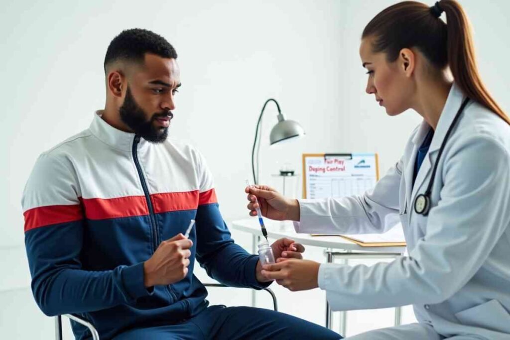 Which dope test is best?