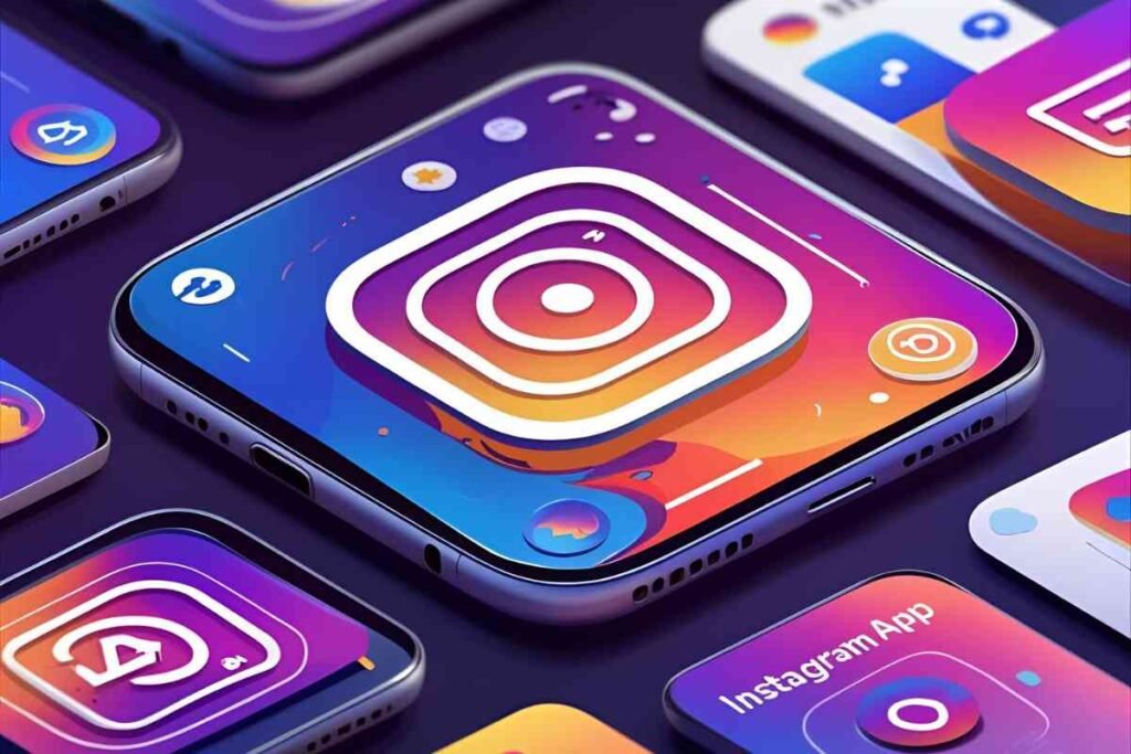 Instagram crashing