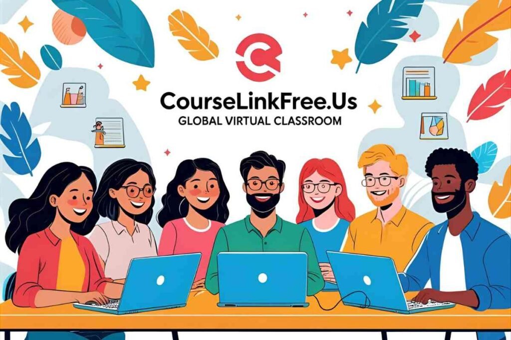 CourseLinkFree.us: Your Gateway to Free Online Education