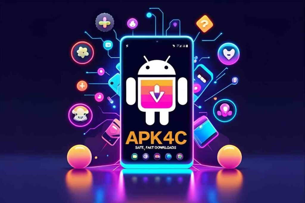 Apk4c