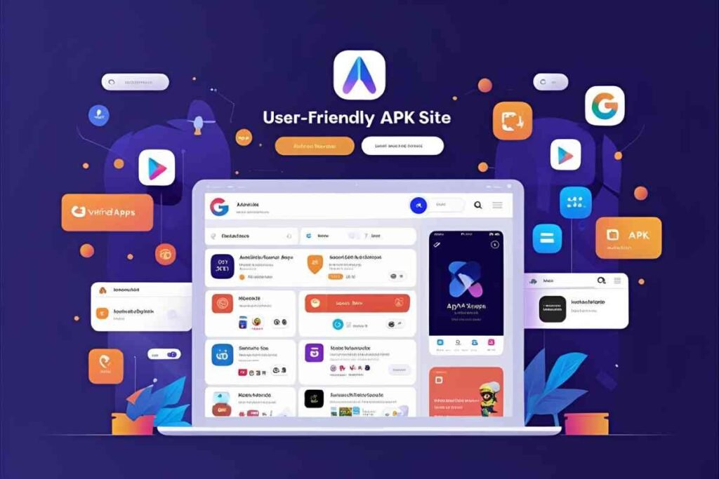 Apk4c