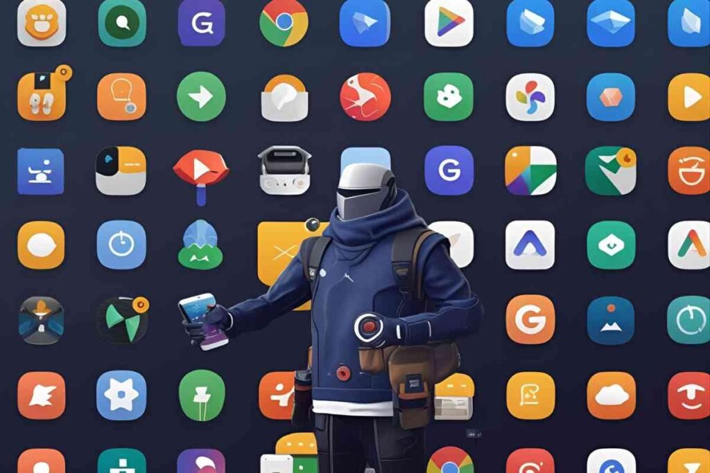 What is Apk4c?