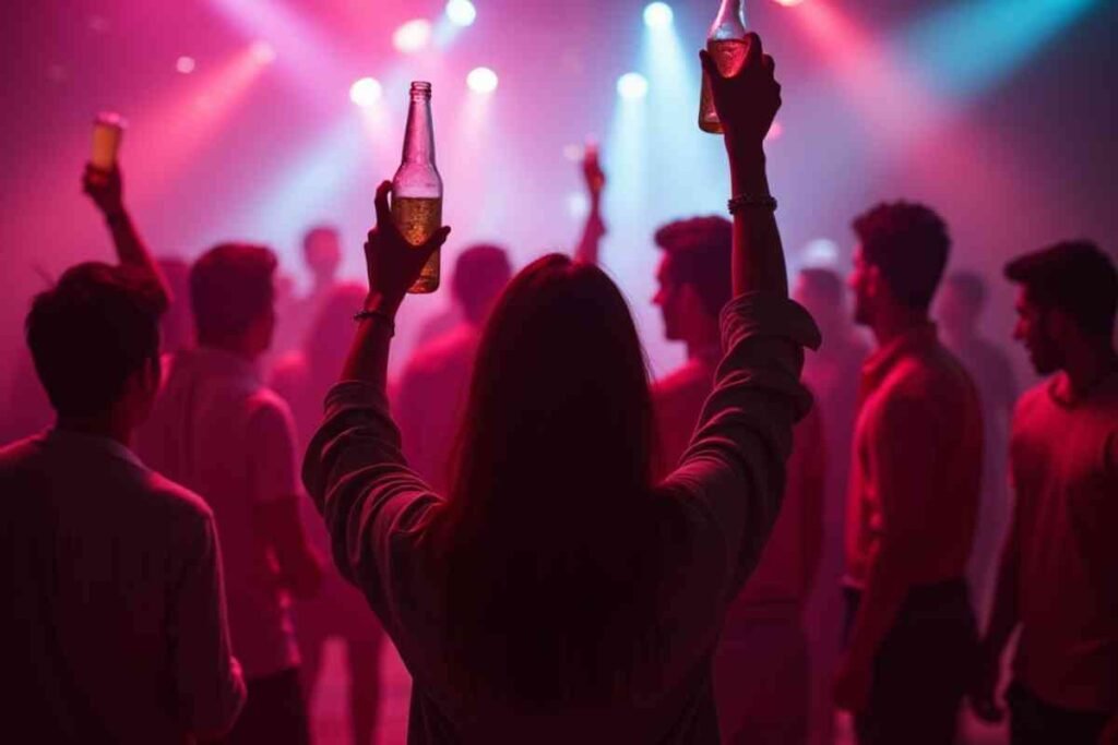 Bro code alcohol percentage